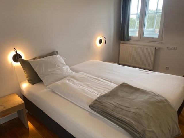 Die Strumpffabrik - Guesthouse Kerpen  Room photo