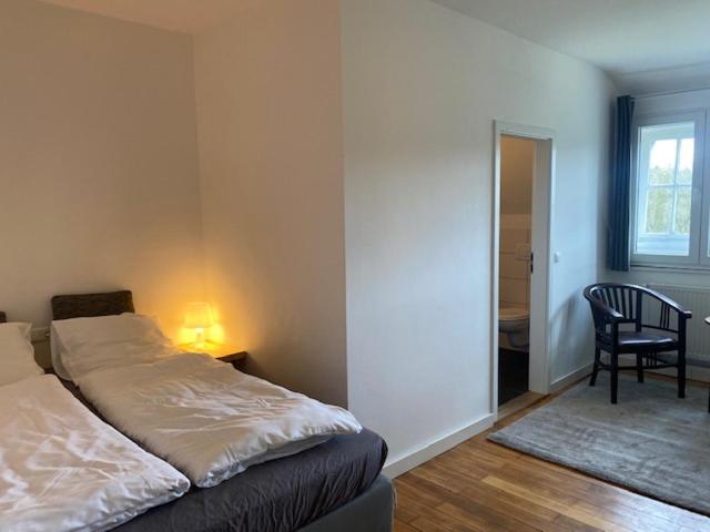 Die Strumpffabrik - Guesthouse Kerpen  Room photo